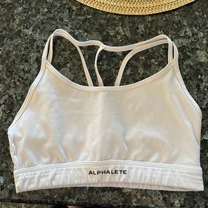 Alphalete Bra